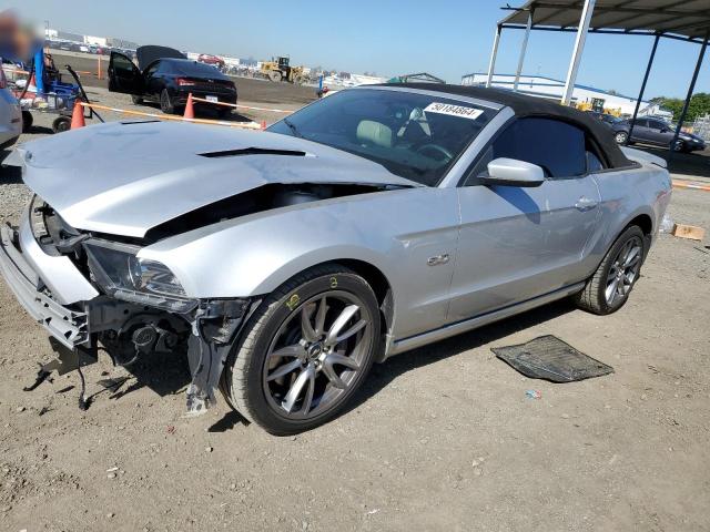 FORD MUSTANG 2014 1zvbp8ff2e5221945