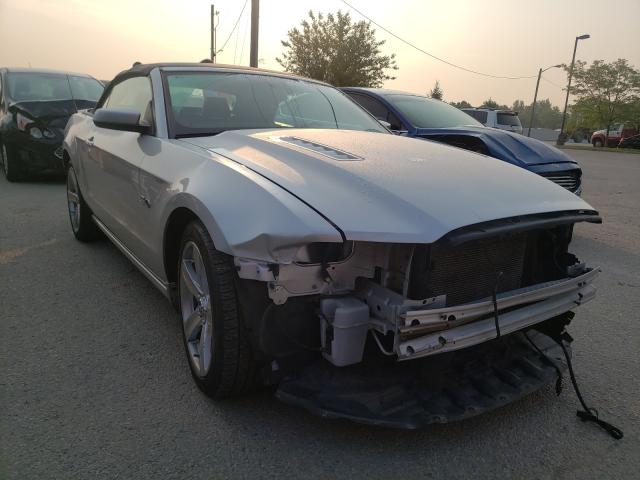 FORD MUSTANG GT 2014 1zvbp8ff3e5227298