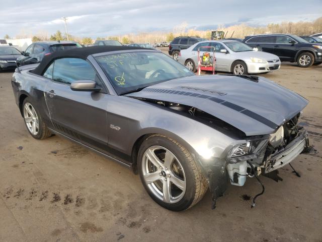 FORD MUSTANG GT 2014 1zvbp8ff3e5260026