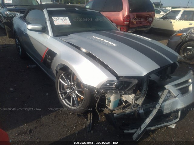 FORD MUSTANG 2014 1zvbp8ff3e5307345