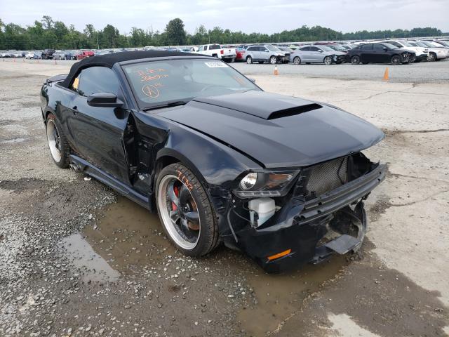 FORD MUSTANG GT 2011 1zvbp8ff4b5156432