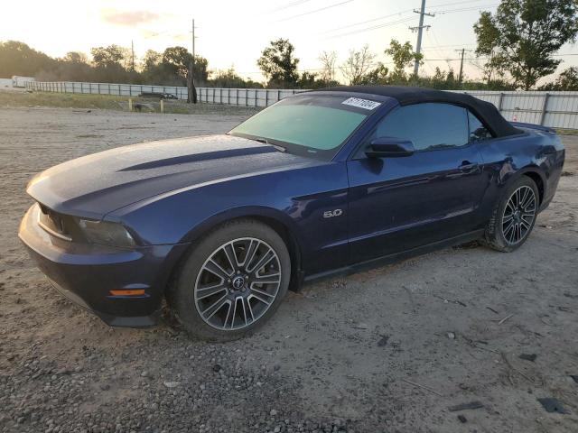 FORD MUSTANG GT 2012 1zvbp8ff4c5223371