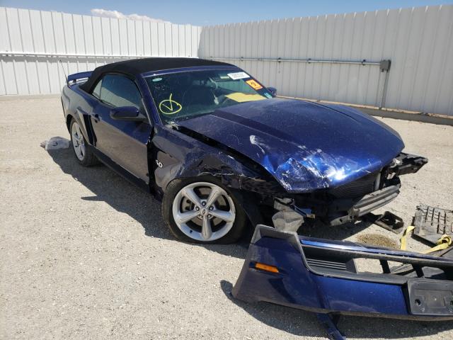 FORD MUSTANG GT 2012 1zvbp8ff4c5273011