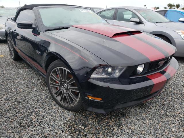 FORD MUSTANG GT 2012 1zvbp8ff4c5277642