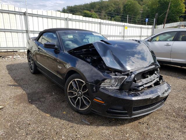 FORD MUSTANG GT 2013 1zvbp8ff4d5200772