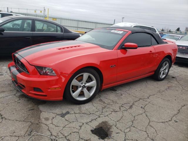 FORD MUSTANG GT 2013 1zvbp8ff4d5209598