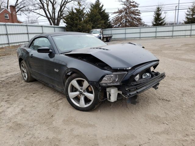 FORD MUSTANG GT 2014 1zvbp8ff4e5226029