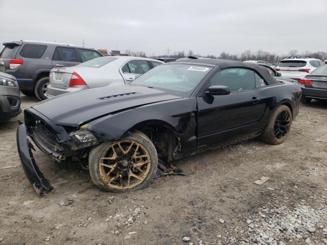 FORD MUSTANG GT 2014 1zvbp8ff4e5303501