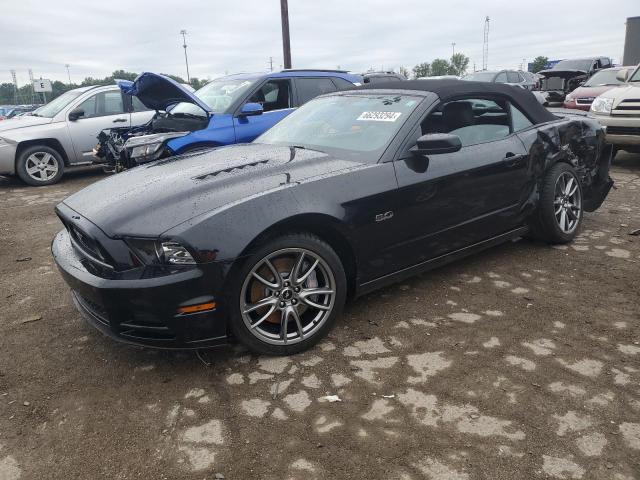 FORD MUSTANG GT 2014 1zvbp8ff4e5307239