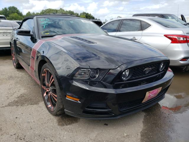 FORD MUSTANG GT 2014 1zvbp8ff4e5308858