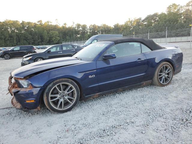 FORD MUSTANG GT 2011 1zvbp8ff5b5128056