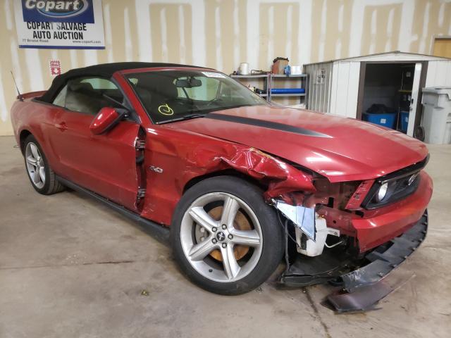 FORD MUSTANG GT 2012 1zvbp8ff5c5246139