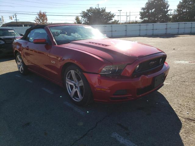 FORD MUSTANG GT 2013 1zvbp8ff5d5200618