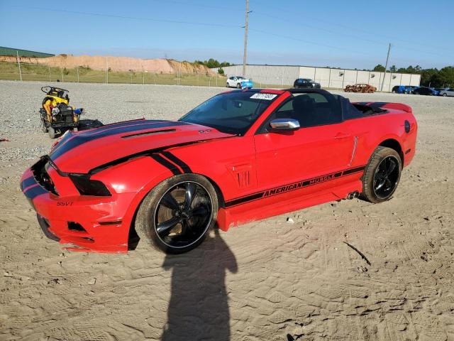 FORD MUSTANG 2013 1zvbp8ff5d5209609