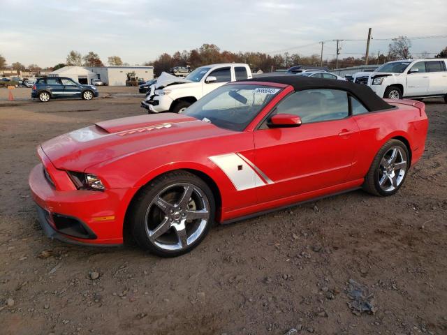 FORD MUSTANG 2013 1zvbp8ff5d5280664