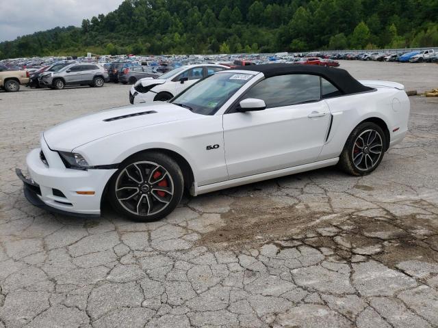 FORD MUSTANG GT 2014 1zvbp8ff5e5254065