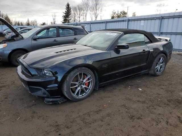 FORD MUSTANG 2014 1zvbp8ff5e5323515