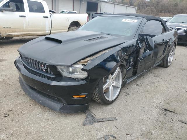 FORD MUSTANG 2011 1zvbp8ff6b5139390