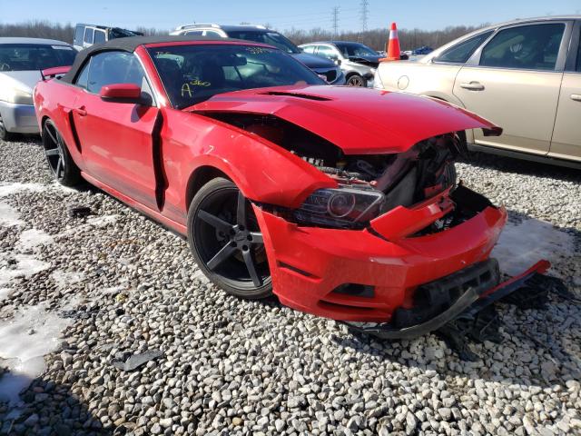 FORD MUSTANG GT 2013 1zvbp8ff6d5201423