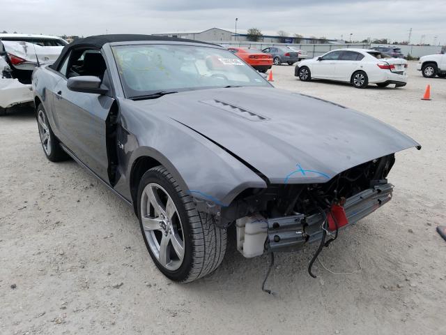 FORD MUSTANG GT 2013 1zvbp8ff6d5229206