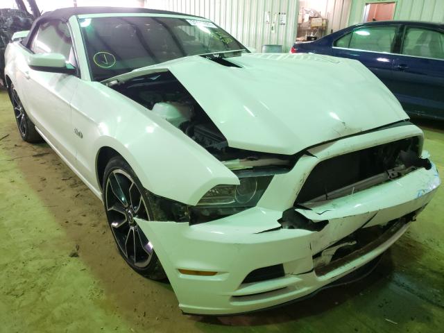 FORD MUSTANG GT 2013 1zvbp8ff6d5231120