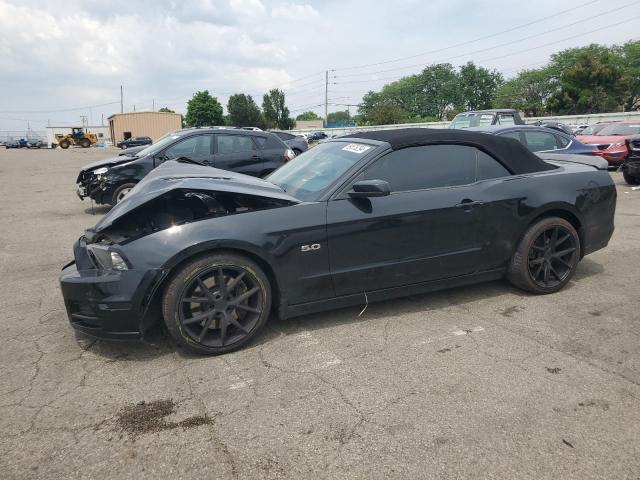 FORD MUSTANG GT 2014 1zvbp8ff6e5233449