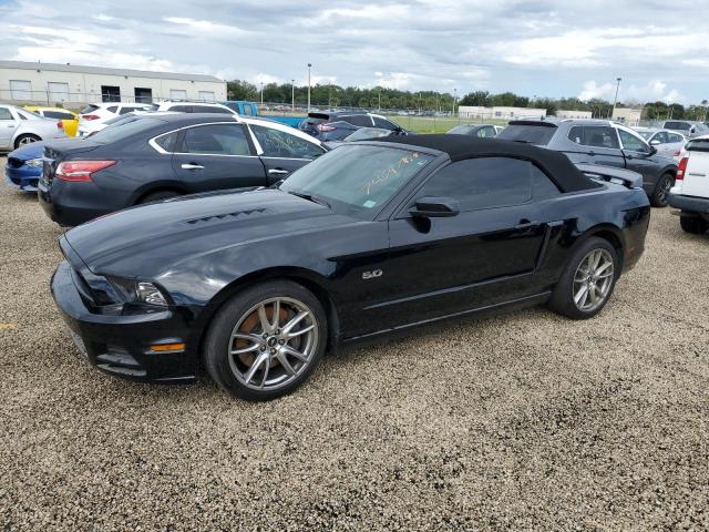 FORD MUSTANG GT 2014 1zvbp8ff6e5271263