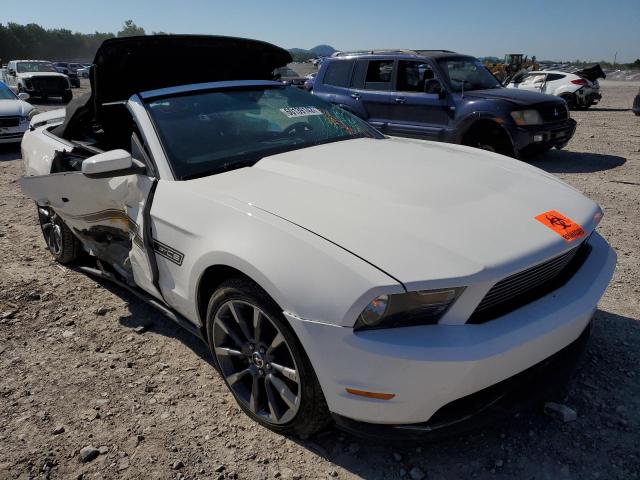 FORD MUSTANG GT 2011 1zvbp8ff7b5107175