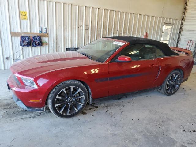 FORD MUSTANG GT 2011 1zvbp8ff7b5153654