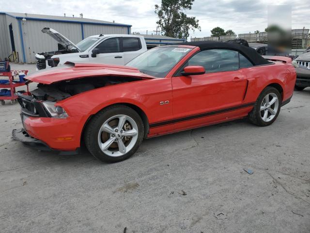 FORD MUSTANG GT 2011 1zvbp8ff7b5169045