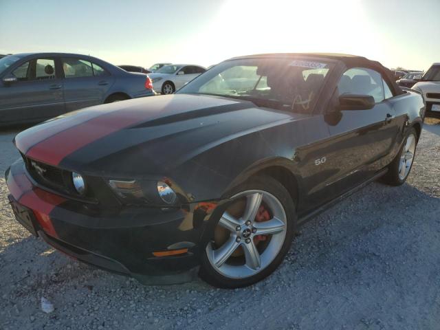 FORD MUSTANG GT 2012 1zvbp8ff7c5218925