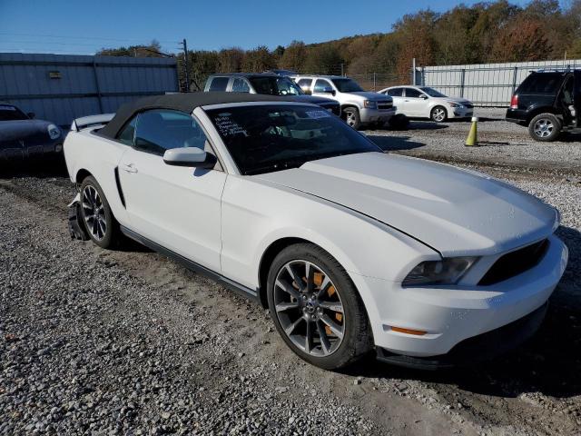 FORD MUSTANG GT 2012 1zvbp8ff7c5251343