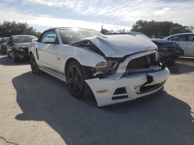 FORD MUSTANG GT 2013 1zvbp8ff7d5220613