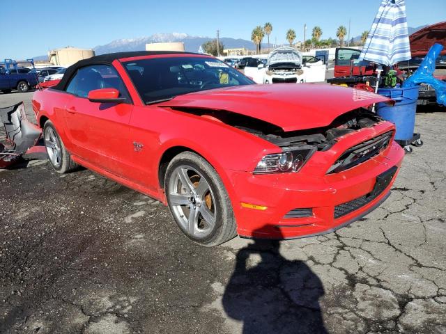 FORD MUSTANG GT 2013 1zvbp8ff7d5264563