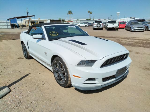 FORD MUSTANG 2014 1zvbp8ff7e5251300