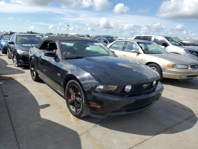 FORD MUSTANG GT 2012 1zvbp8ff8c5213376