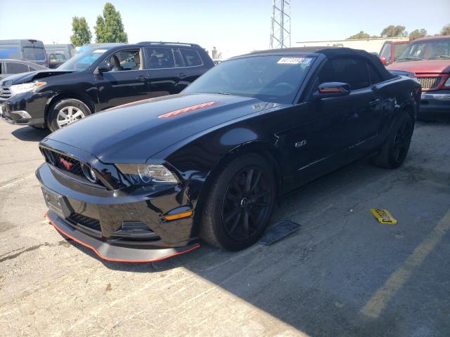 FORD MUSTANG 2013 1zvbp8ff8d5211788