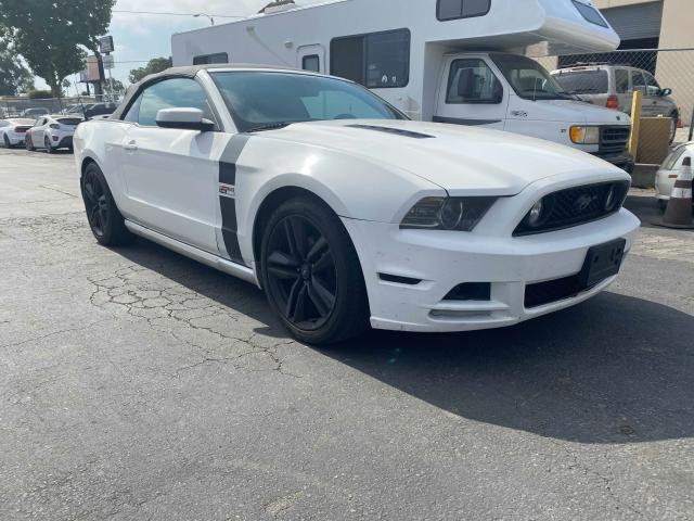 FORD MUSTANG GT 2013 1zvbp8ff8d5229692