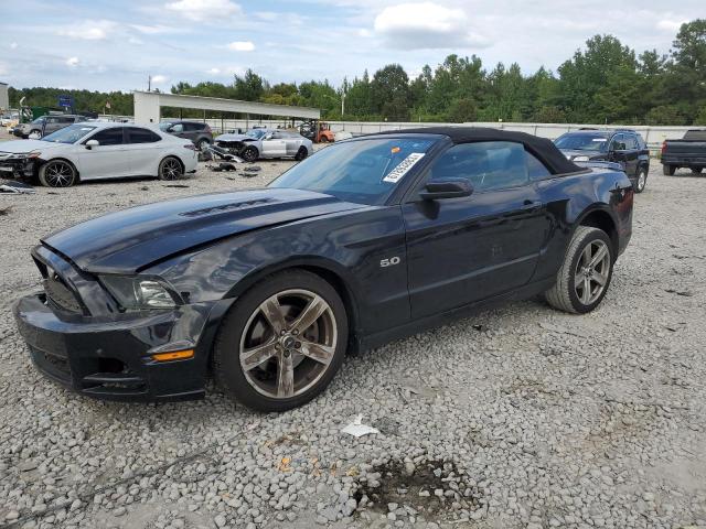 FORD MUSTANG GT 2013 1zvbp8ff8d5238506