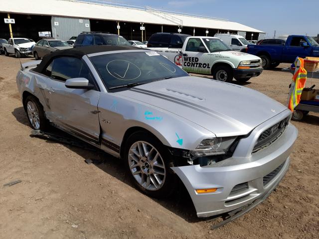 FORD MUSTANG GT 2014 1zvbp8ff8e5288789