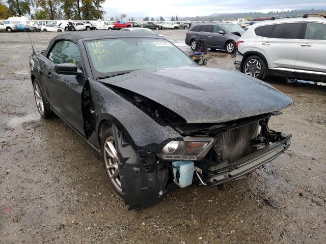 FORD MUSTANG GT 2012 1zvbp8ff9c5263896