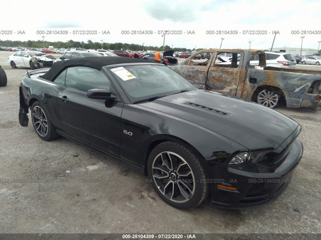 FORD MUSTANG 2013 1zvbp8ff9d5268629