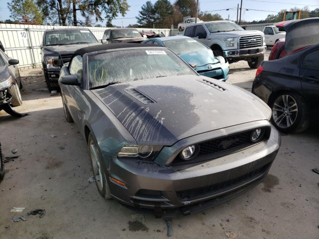 FORD MUSTANG GT 2013 1zvbp8ff9d5270560