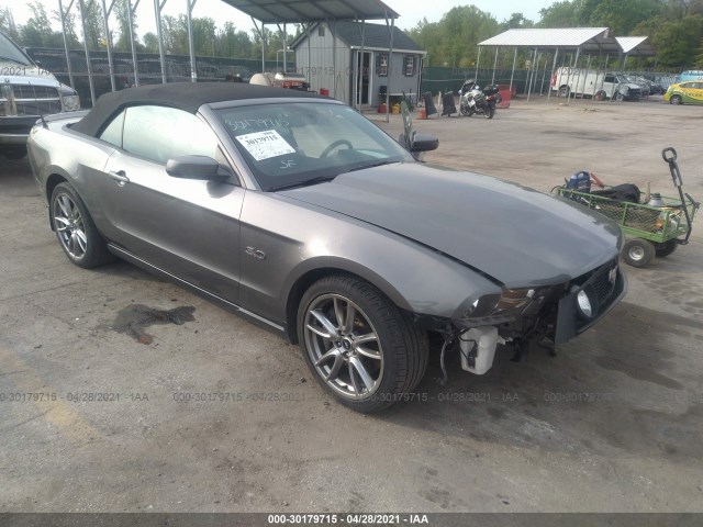 FORD MUSTANG 2011 1zvbp8ffxb5148898