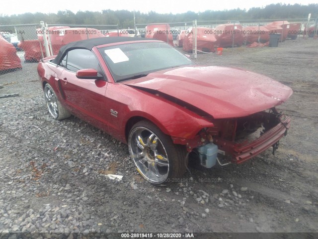 FORD MUSTANG 2012 1zvbp8ffxc5216084