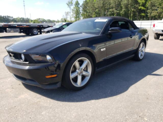 FORD MUSTANG 2012 1zvbp8ffxc5249148