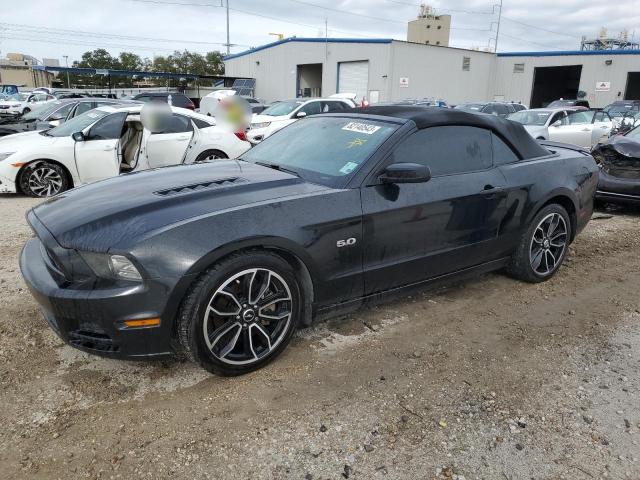 FORD MUSTANG 2014 1zvbp8ffxe5225838