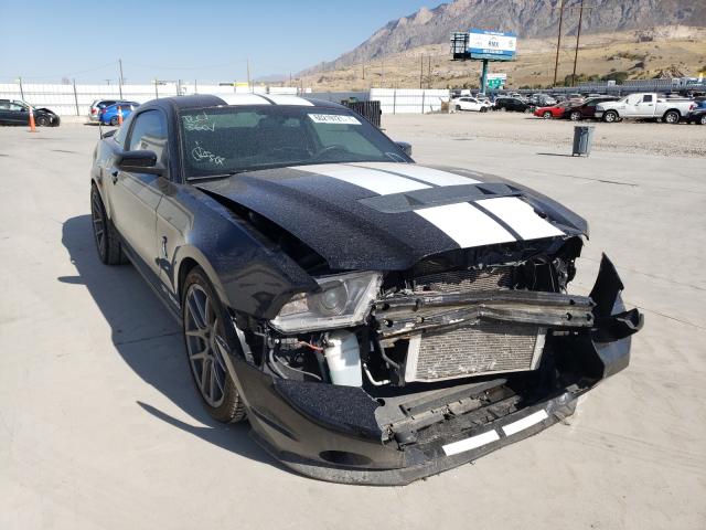 FORD MUSTANG SH 2011 1zvbp8js0b5141852