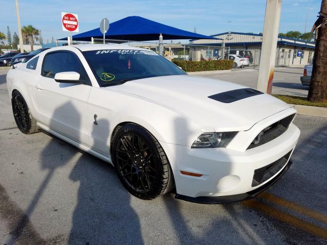 FORD MUSTANG SH 2011 1zvbp8js0b5146405