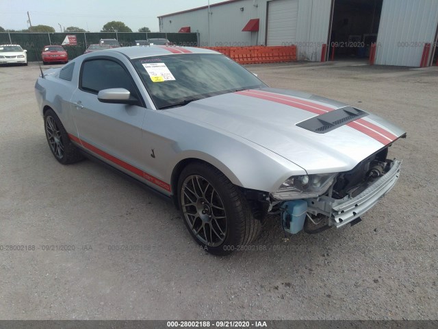 FORD MUSTANG 2011 1zvbp8js0b5148154